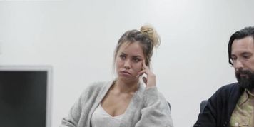Wife's Impregnating Treatment Turns Into A Horror Story (Angela White)