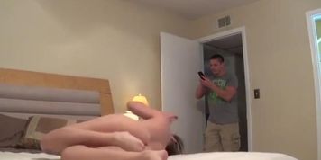 Katie Cummings Remote Control video in HD