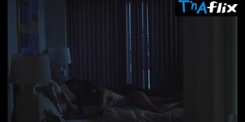 Stacy Martin Underwear Scene  in Vox Lux (Abby Rose)