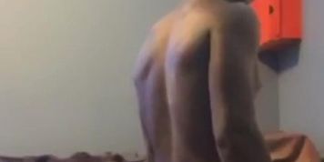 Being verbal with this &ldquo;straight &ldquo; virgin ( You will shoot cum)
