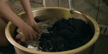 Ayako-sensei, who came to the Judo Club's forest camp as a temporary advisor, fell for our immense sex!