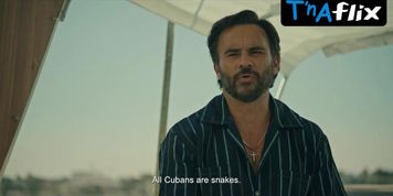 Mayra Hermosillo Bikini Scene  in Hotel Cocaine