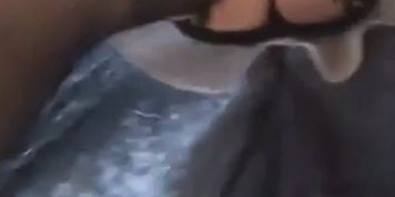 Mature Girl Upskirt Flashing At Home