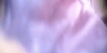 Small panties dont cover pussy