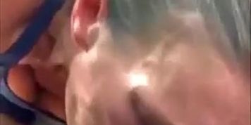 Car Cock Sucks