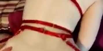 Slutty Mistress fucked in the ass