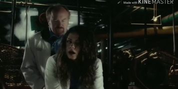 Mila Kunis El Hombre M&aacute;s Enojado De Brooklyn Espa&ntilde;ol Latino (Milla Vincent)