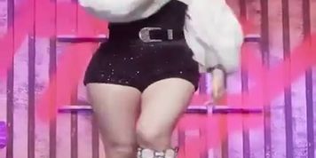Oh Hell Yeah, It's Time To Lose More Loads Of Cum To RyuJin And Her 100% Thicc Thighs