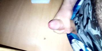 Young Big Dick Cums So Rough After Jerking Off Pov Hd / Drkanje I Svrsavanje