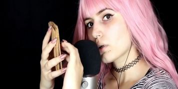 ASMR PinkPunk