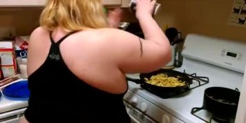 Cooking