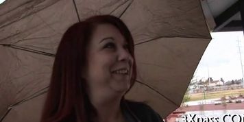 Unforgettable chubby blow - video 45