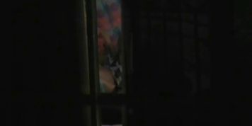 Window Voyeur 58 of 1000