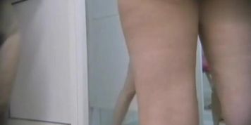 Video. Dressing Room N 196