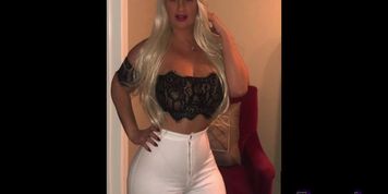 Gorgeous Pawg Goddess Ivoryyyyy Comp