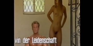 Erotic Clips No.4 (1993) :- Supercut