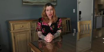 A deal with the bully next door