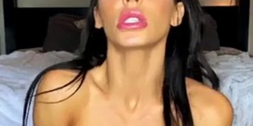 my girl joi OF (Madison Ivy)