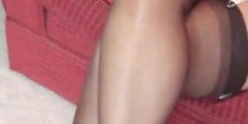 see adn enjoy my legs