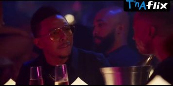 Unknown Butt,  Breasts Scene  in Survivors Remorse