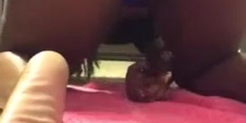 Freak Hoes: she gotta squirt b4 class