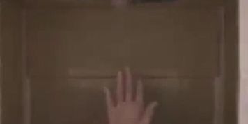 Cock shaking