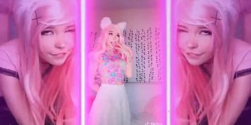 Toktok (Belle Delphine)