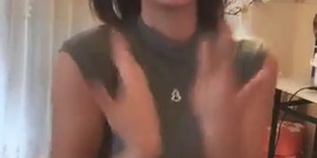 Tiktok dance