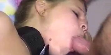bondage fuck