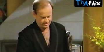 Amy Brenneman Sexy Scene  in Frasier