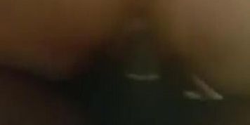 Interracial Creampie Slutwife Devilicious