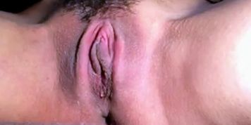 Japanese selfshot compilation - orgasm contractions 