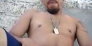 paja del obrero mexicano, antes de ir a casa a darme por el culo