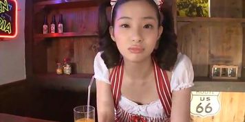 My Sweet Oshiri-na Rika