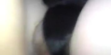 White milf cumming over my Indian cock part 1
