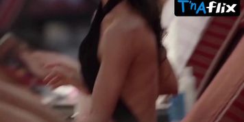 Eliza Dushku Butt,  Breasts Scene  in Dollhouse