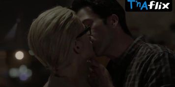 Kathleen Robertson Sexy Scene  in Boss (Hannah Ware)
