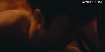 Nina Hartley Breasts Scene  in Anything That Moves