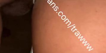 Taking some  island cock from an older man in my hotel room  (Island dick)