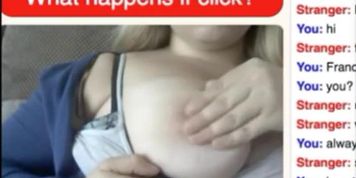 Omegle