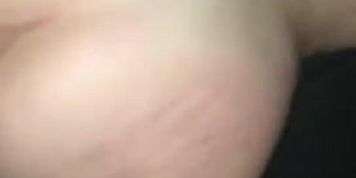 PAWG takes BBC