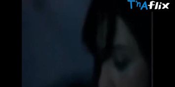 Nadine Labaki Sexy Scene  in Seventh Dog