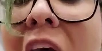 Give me ur cum daddy 