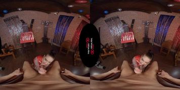 VR Porn