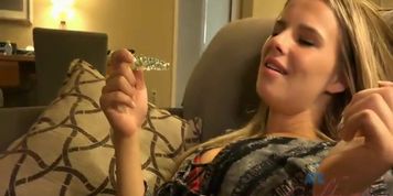 Jillian Janson Vegas 1/3 (Jillian Brookes)