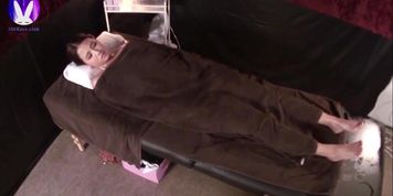 Massage Uncencored