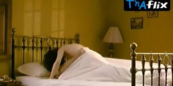 Marine Delterme Breasts Scene  in Te Quiero