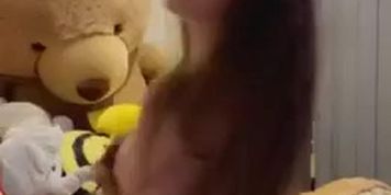 Lauren alexis masturbating (Carla Cougar, Shelby Caldera)