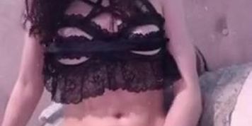 Vibrator fun 