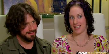 Adventurous swingers are ready to participate in the hottest adventure on national television